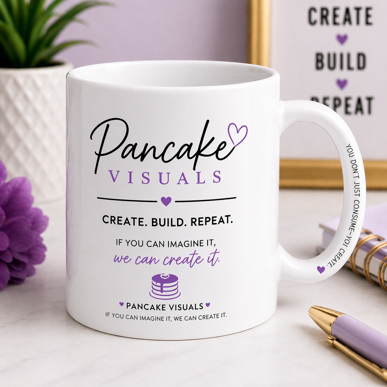 PV Coffee Mug